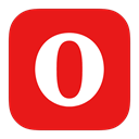 MetroUI Opera Alt icon